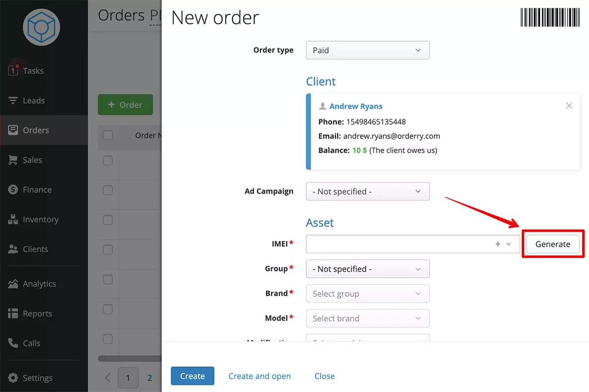 SDK for Serial Number Scanning - Scan Serial Numbers