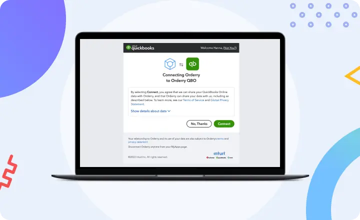 QuickBooks Online Integration is Finally Here