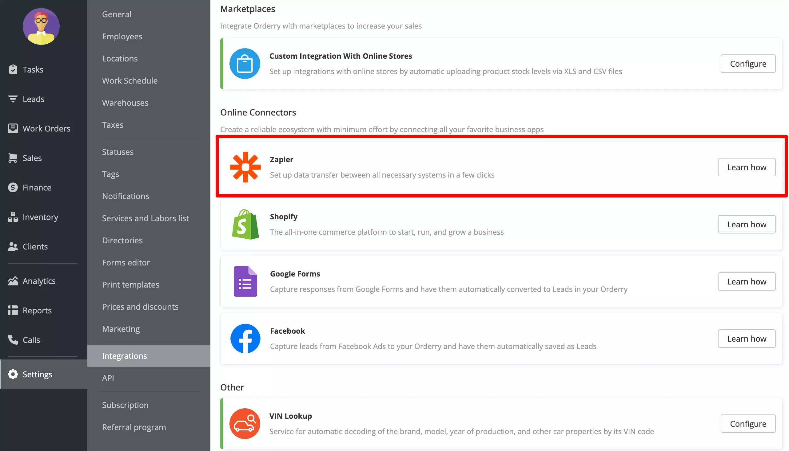 How to get started with Facebook Lead Ads (for Business Admins) on Zapier –  Zapier