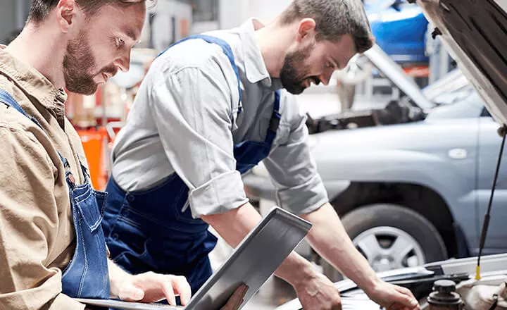 7 Consejos para un Excelente Servicio al Cliente en Talleres de Reparación de Automóviles