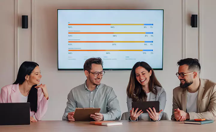 Indicadores clave de desempeño del personal: una guía práctica para empresas de servicios Indicadores clave de desempeño del personal: una guía práctica para empresas de servicios