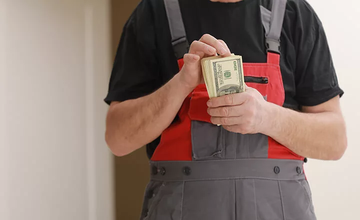 Average Electrician Salaries In The US