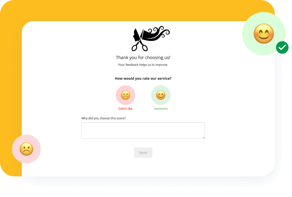 VIP Treatment for Every Client