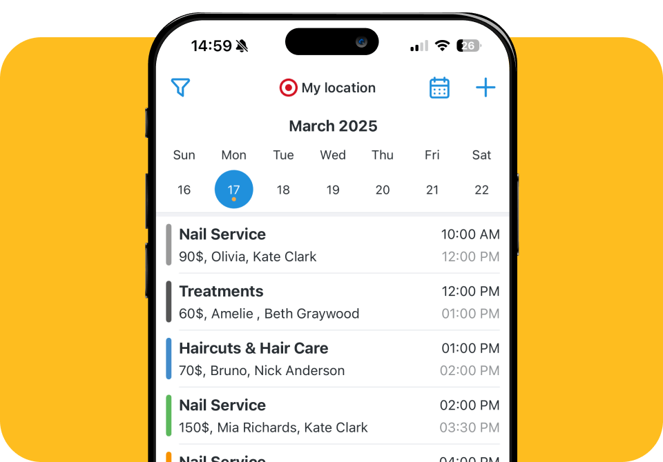 Mobile Apps Mobile Apps