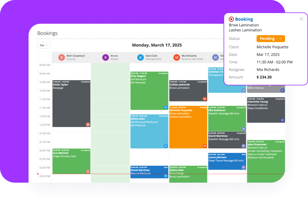 Smart Calendar Smart Calendar