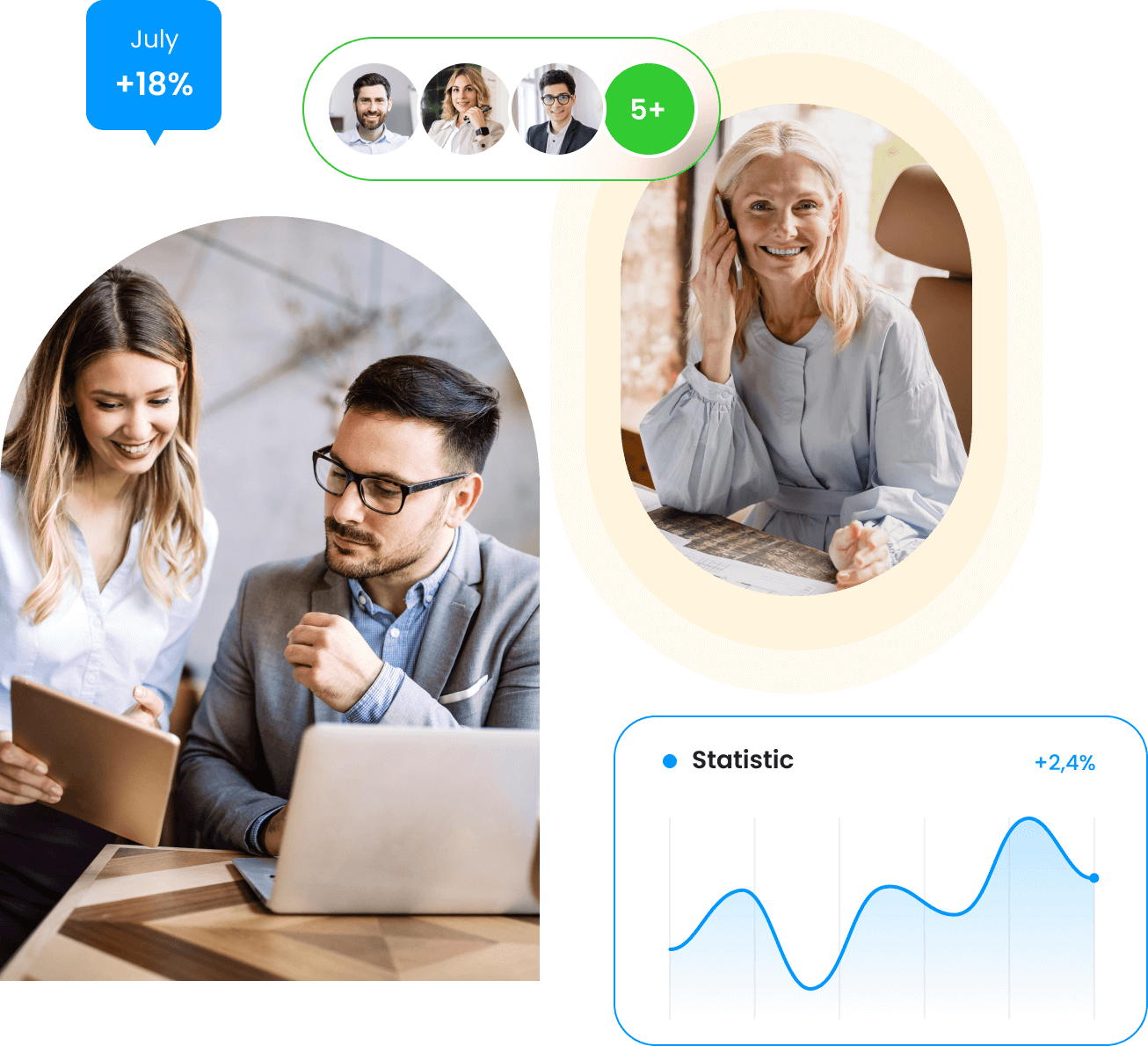 Customer Management Software