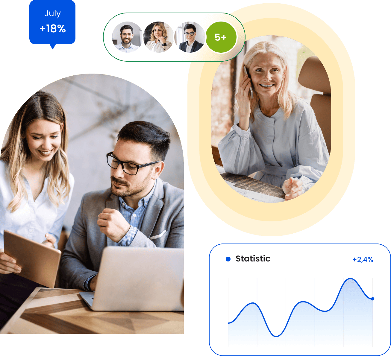 Customer Management Software