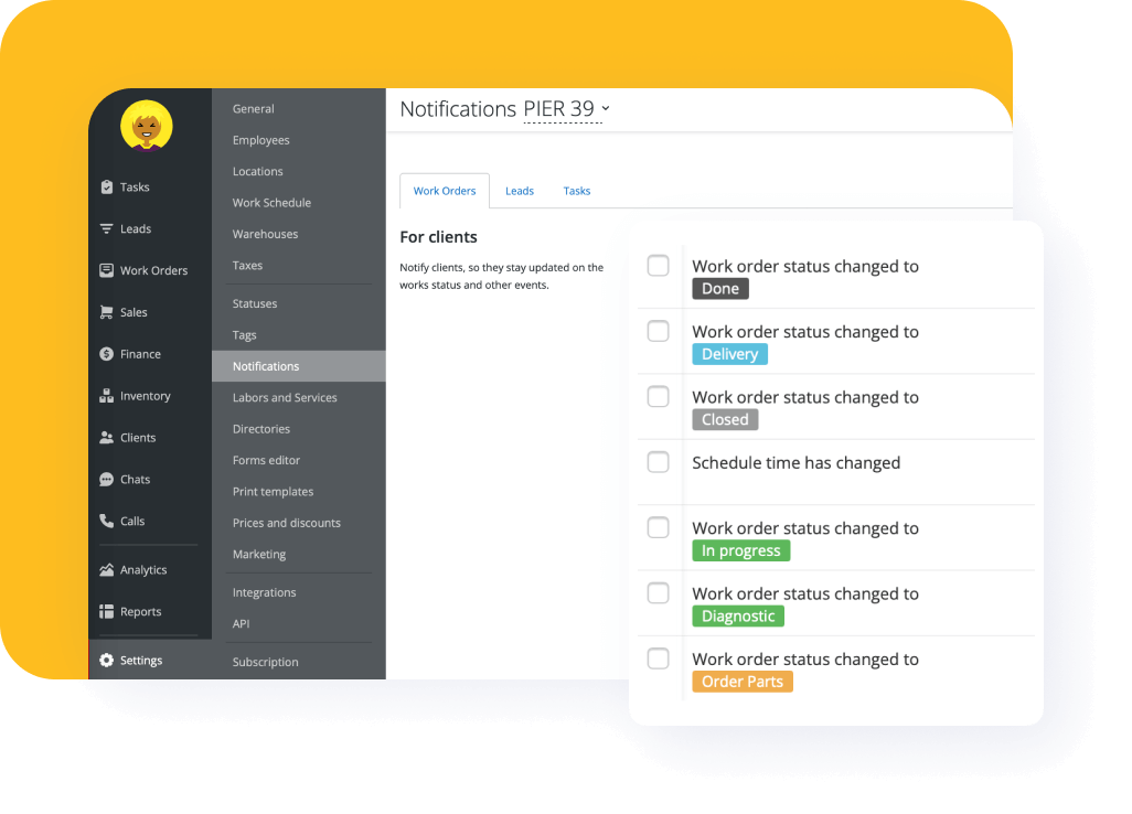 Relevant and Timely Messages