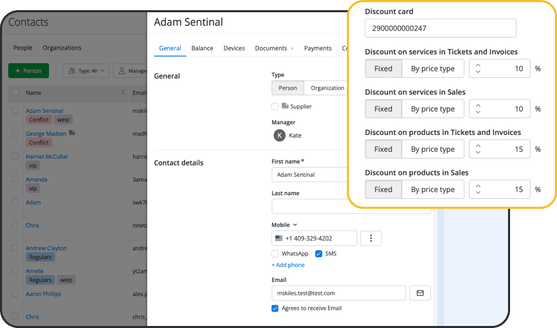 Encourage Your Customers to Return