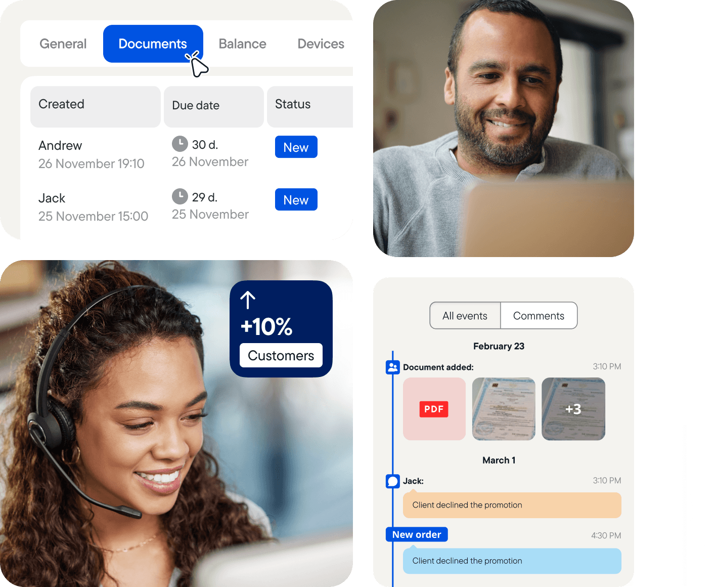 Customer Database Software