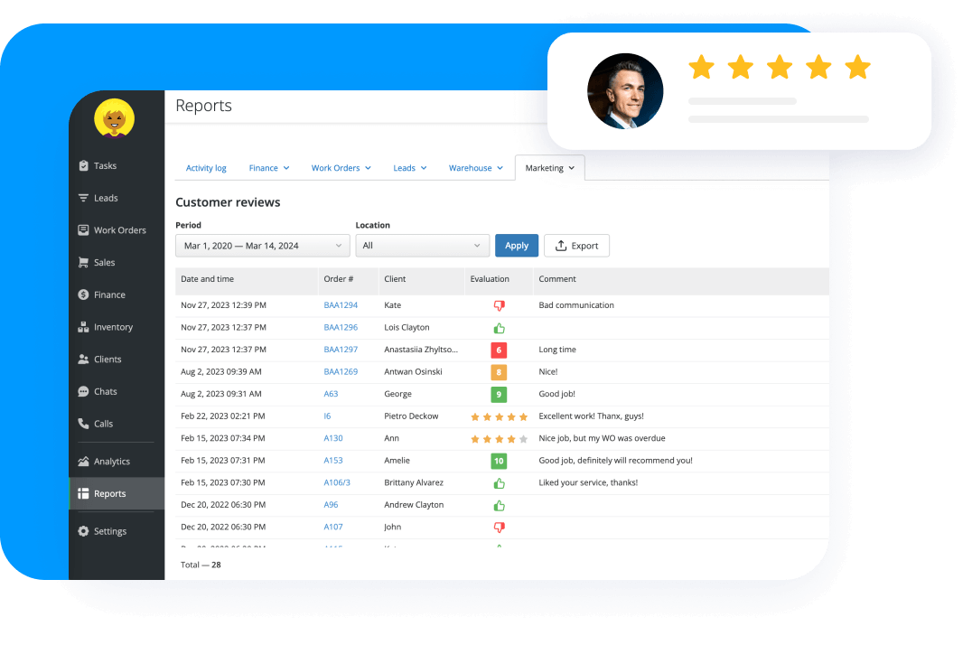 Ask For Customer Feedback When the Time is Right