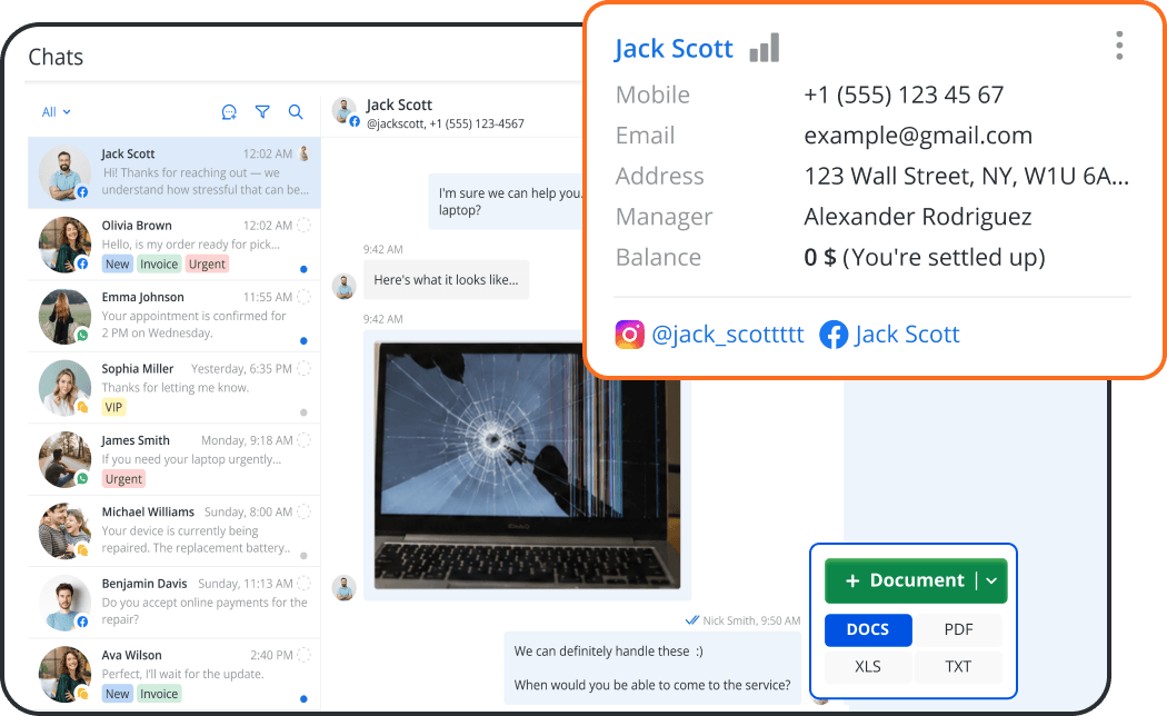 Run Off-Site Computer Support with Remote PC Repair Software
