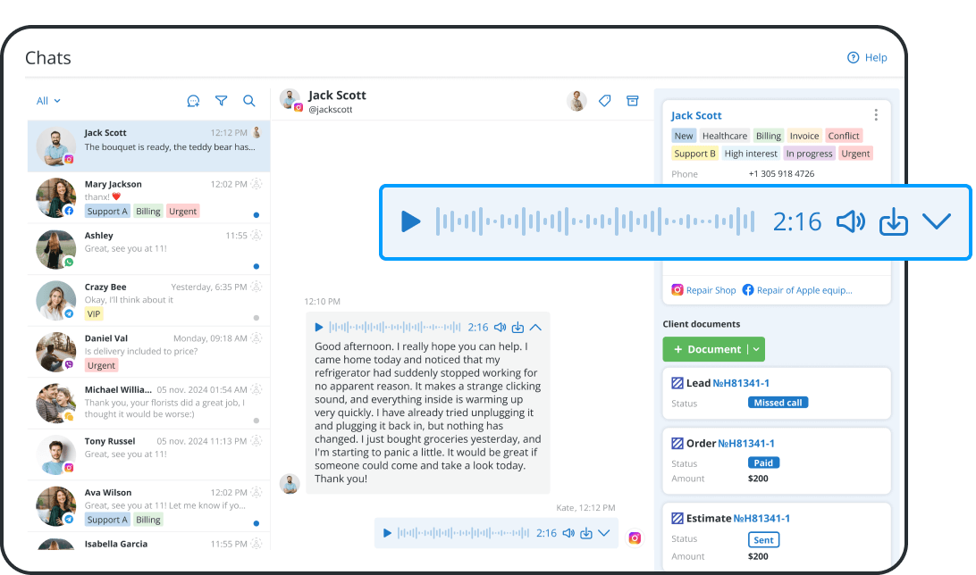 AI Tools for Faster Replies in WhatsApp & Social Media AI Tools for Faster Replies in WhatsApp & Social Media