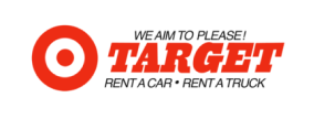Target Rent A Car
