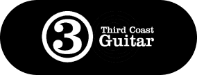 Third Coast Guitar Service (3 locations)