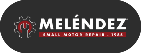 Mel&eacute;ndez Small Motor Repair