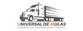Universal de Mulas