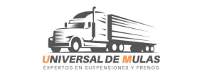 Universal de Mulas Universal de Mulas