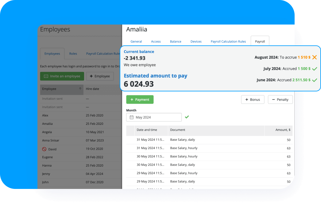 Team Motivation & Effectiveness