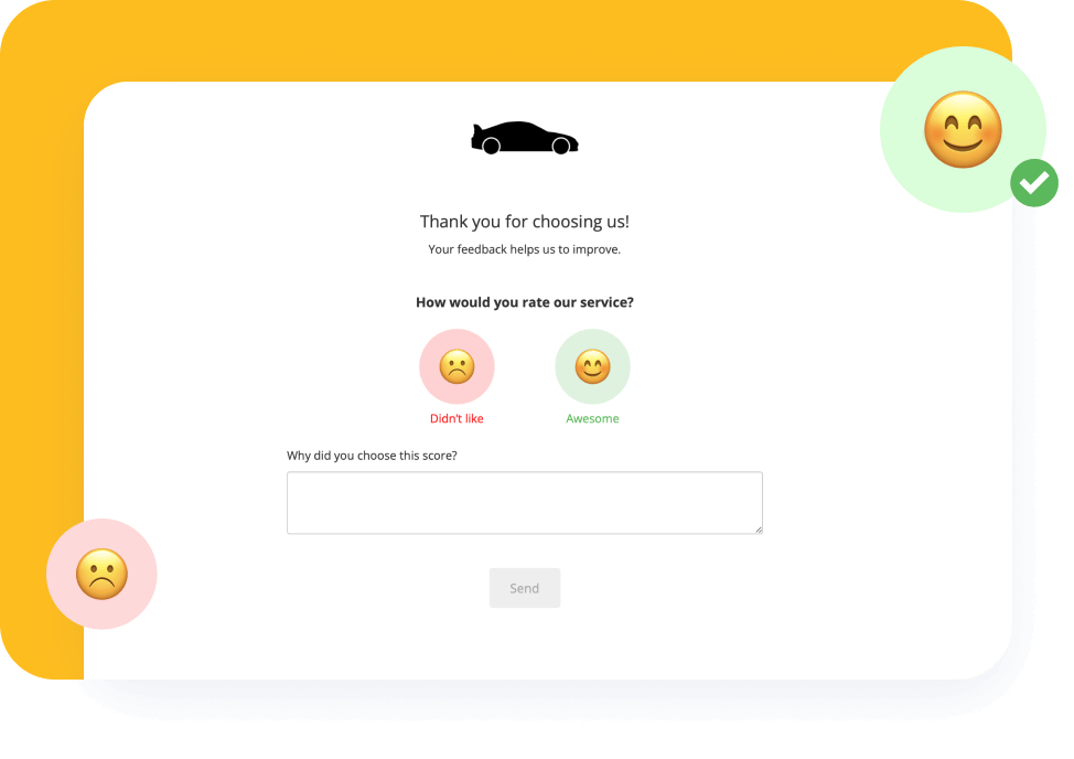 Valuable Insights from Customer Reviews