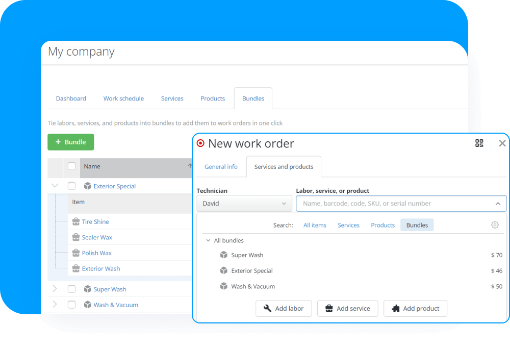 Automate All Routine Tasks