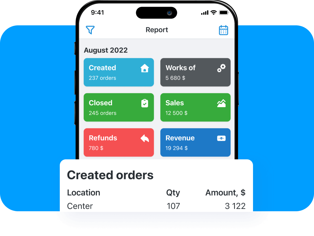 Electrician Mobile App for Business Owners Electrician Mobile App for Business Owners