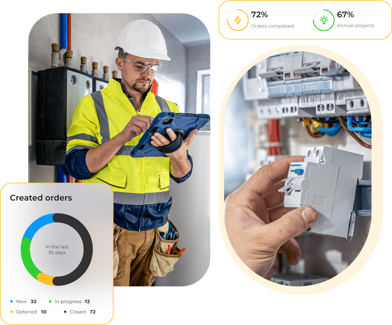 Electrical Contractor Software Electrical Contractor Software