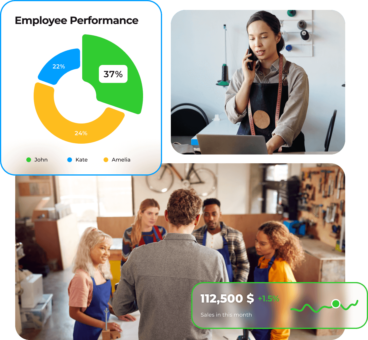 Employee Management Software Employee Management Software