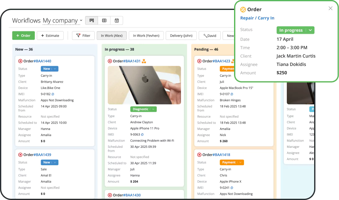 Employee Time Management Software Employee Time Management Software