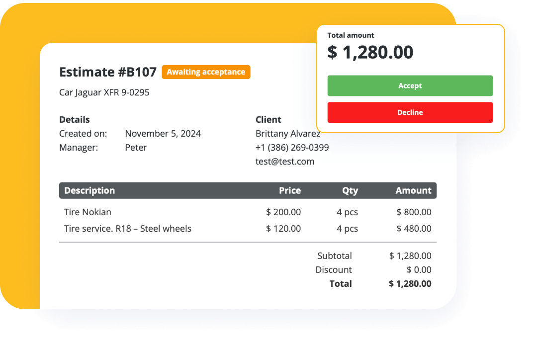 Quicker Client Approvals Quicker Client Approvals