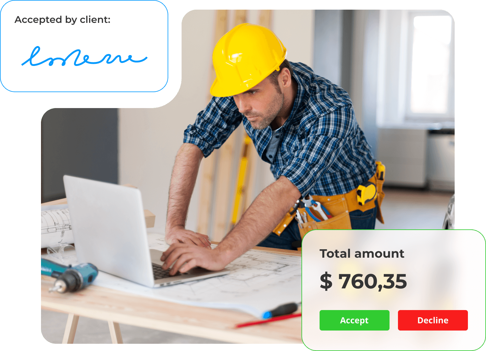 Estimates And Quoting