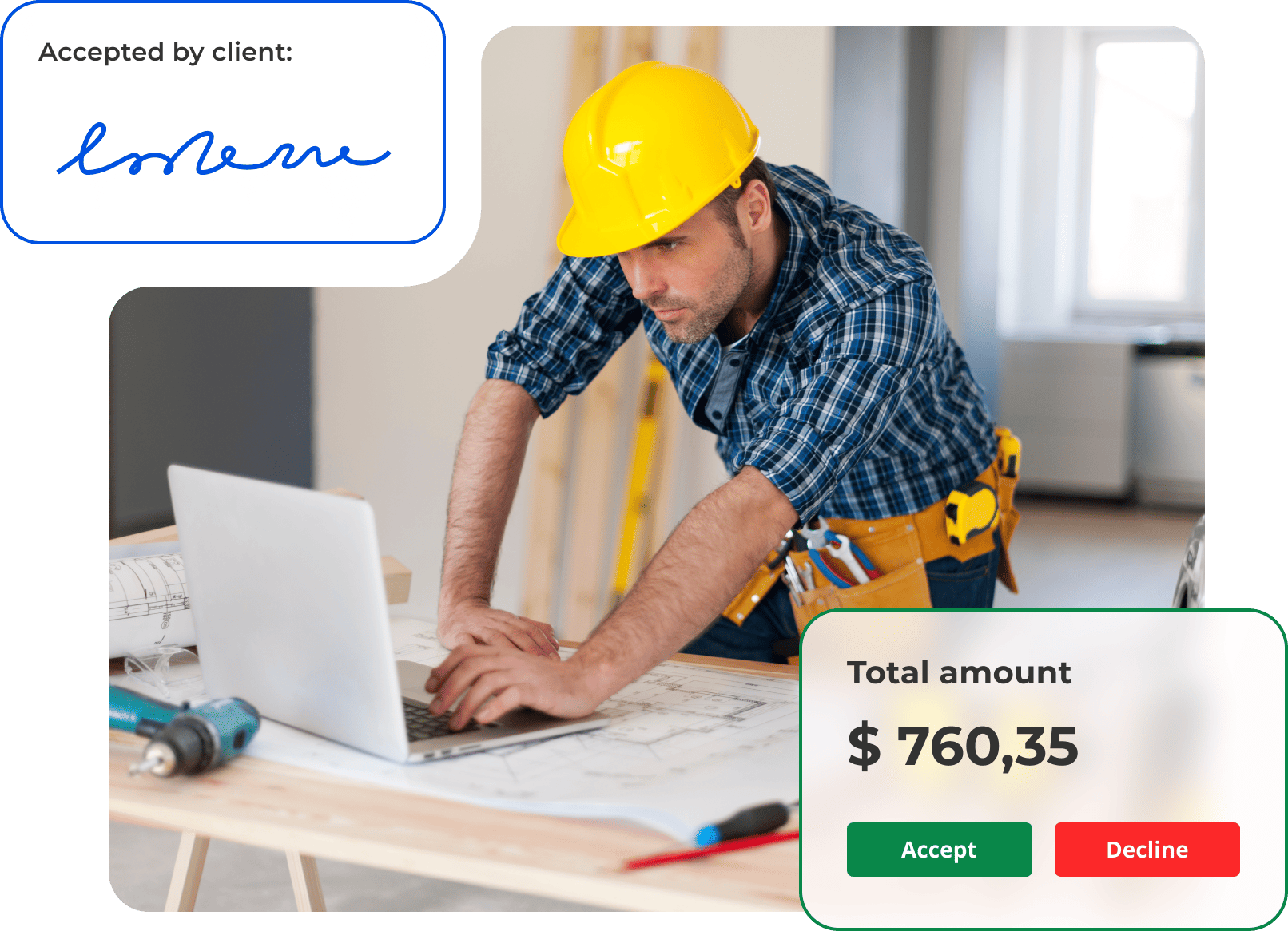 Software de presupuestos