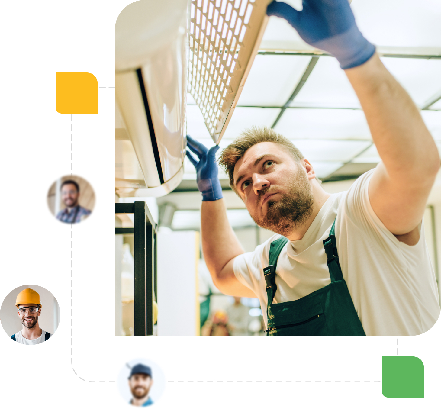 Field Service Management Software Field Service Management Software
