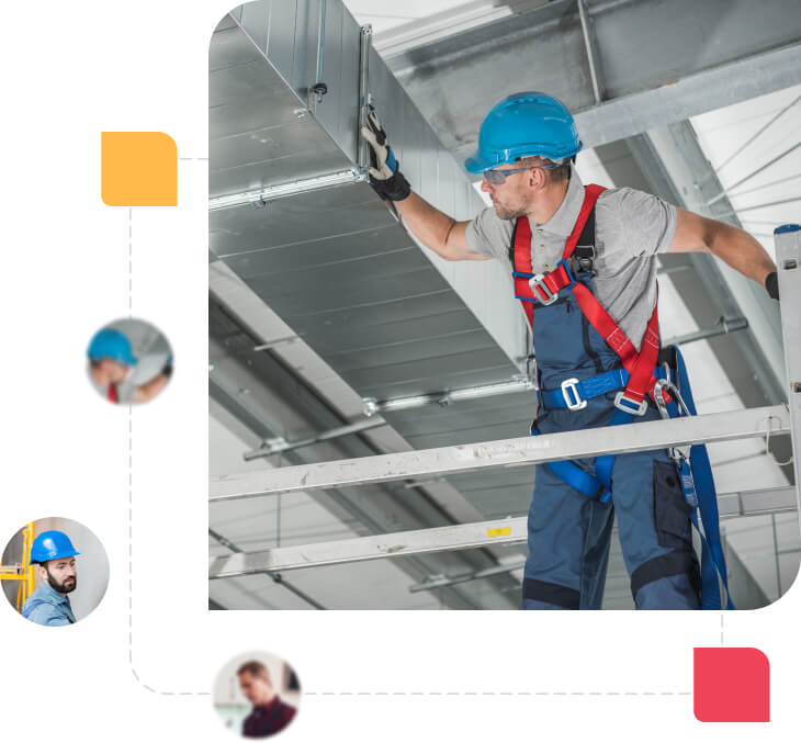 HVAC Business Management Software