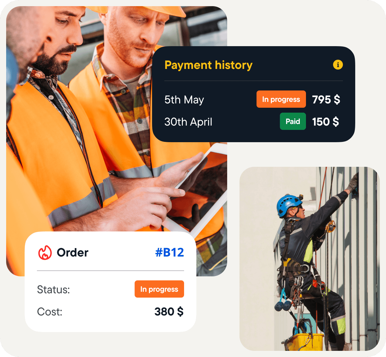 Field Service Management Software
