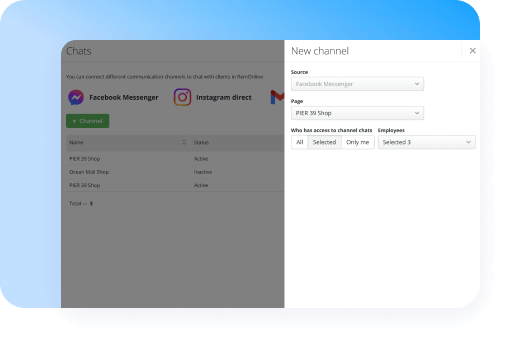 Secure Private Messages Through Access Limits Secure Private Messages Through Access Limits