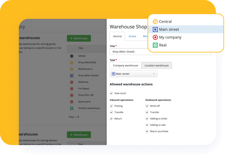 Best Inventory Management Software Best Inventory Management Software
