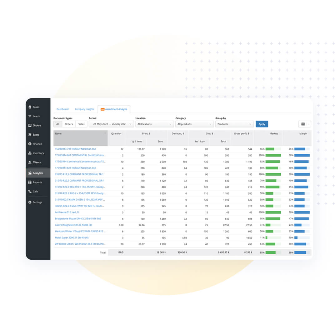 Inventory Management Software For Well-Organized Stock – Orderry
