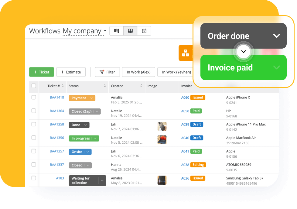 Invoicing Software for Small Business Invoicing Software for Small Business