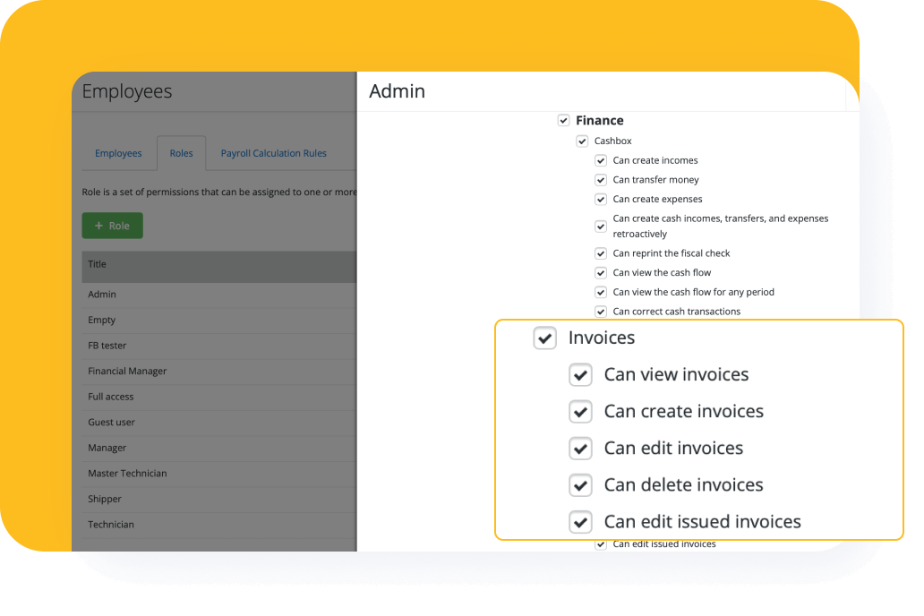 Business Invoicing Software Business Invoicing Software