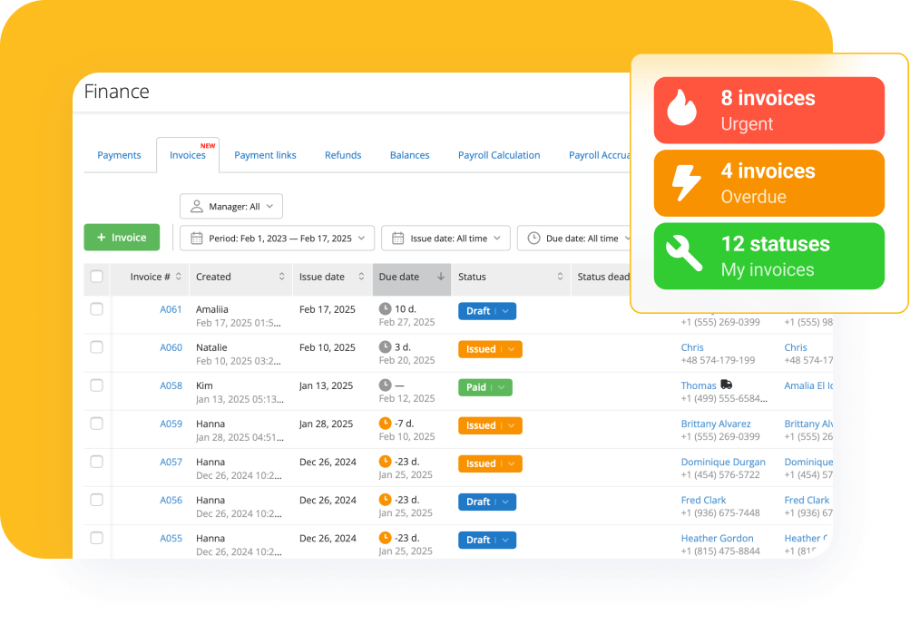 Best Invoicing Software for Small Business Best Invoicing Software for Small Business