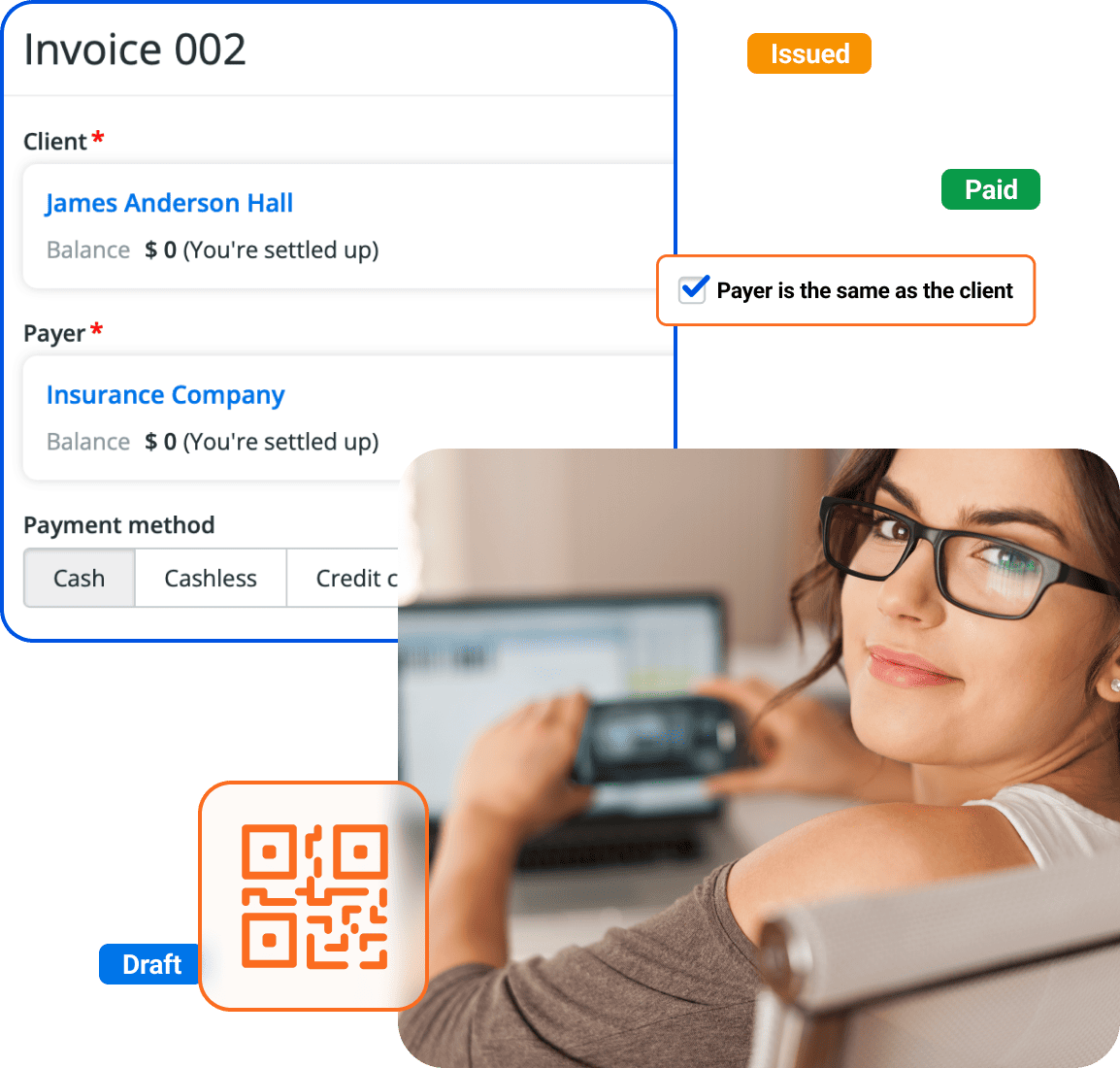 Online Invoicing Software