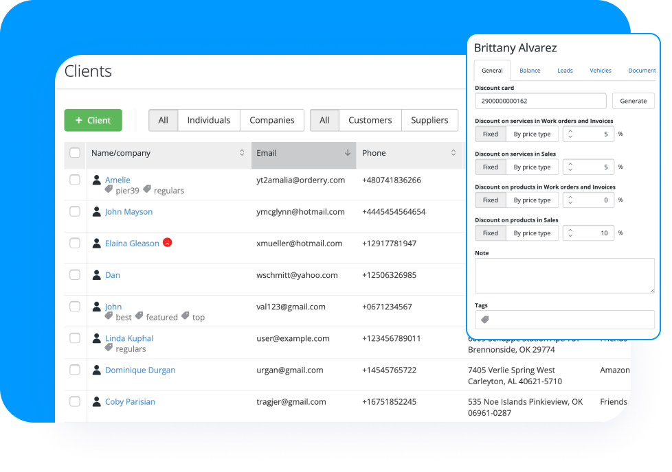 All-In-One Jewelry Software
