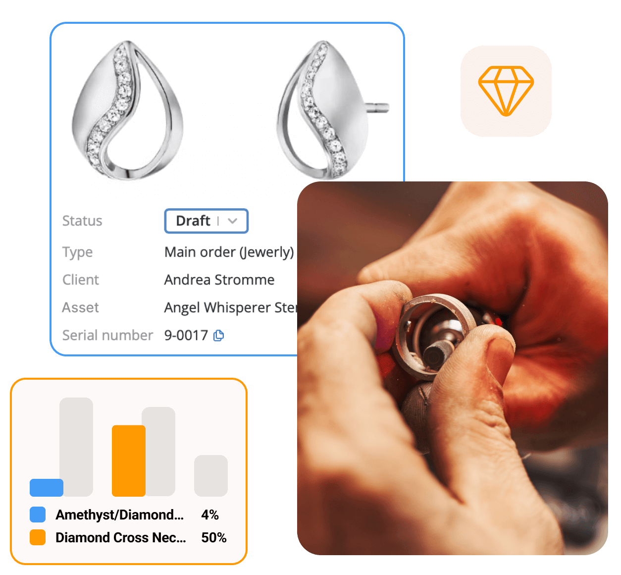 Jewelry Store Management Software Jewelry Store Management Software