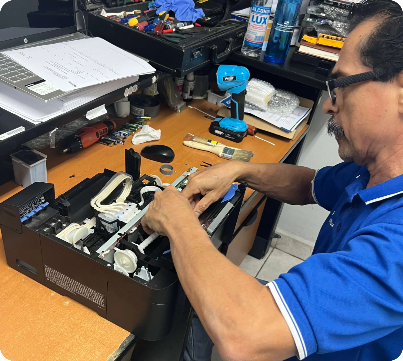 How Businesses Like Yours Succeed with Orderry