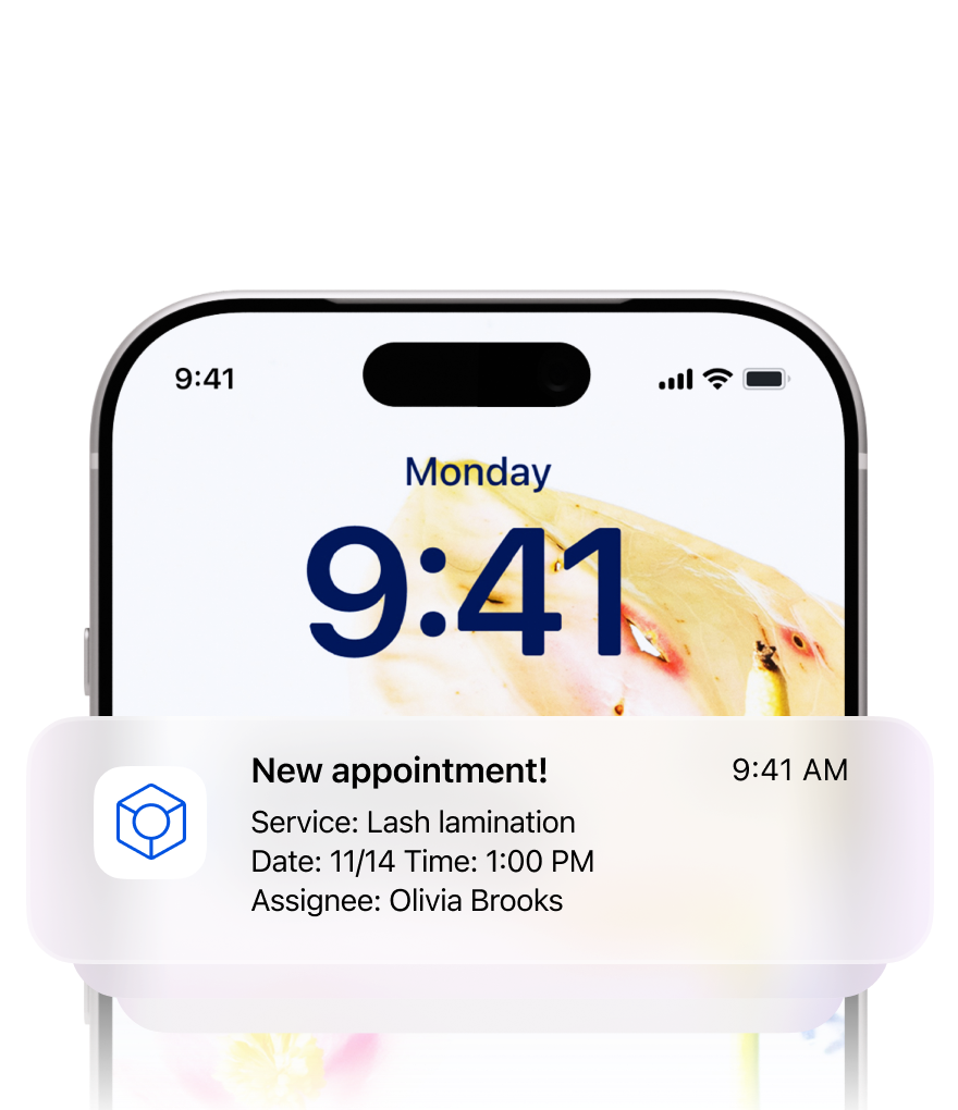 Orderry App Orderry — All-in-One Platform for Small Business