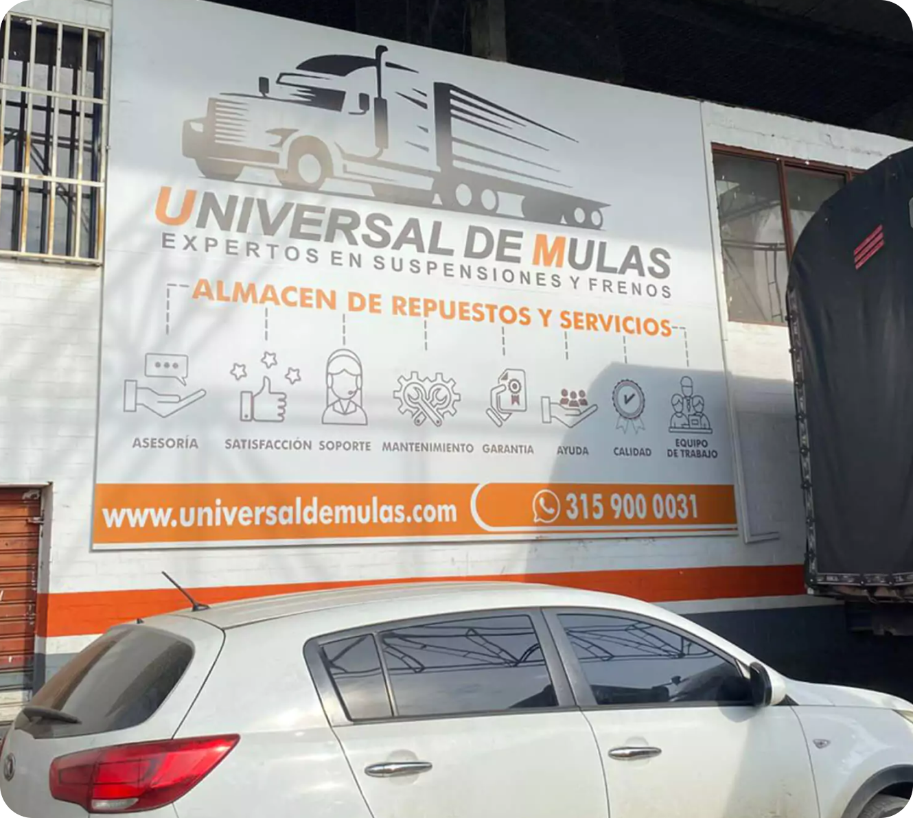 Software that adapts to your processes