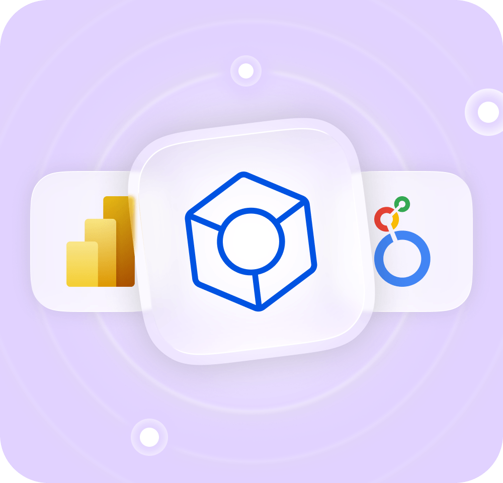 Profundiza en tus datos con herramientas de inteligencia empresarial