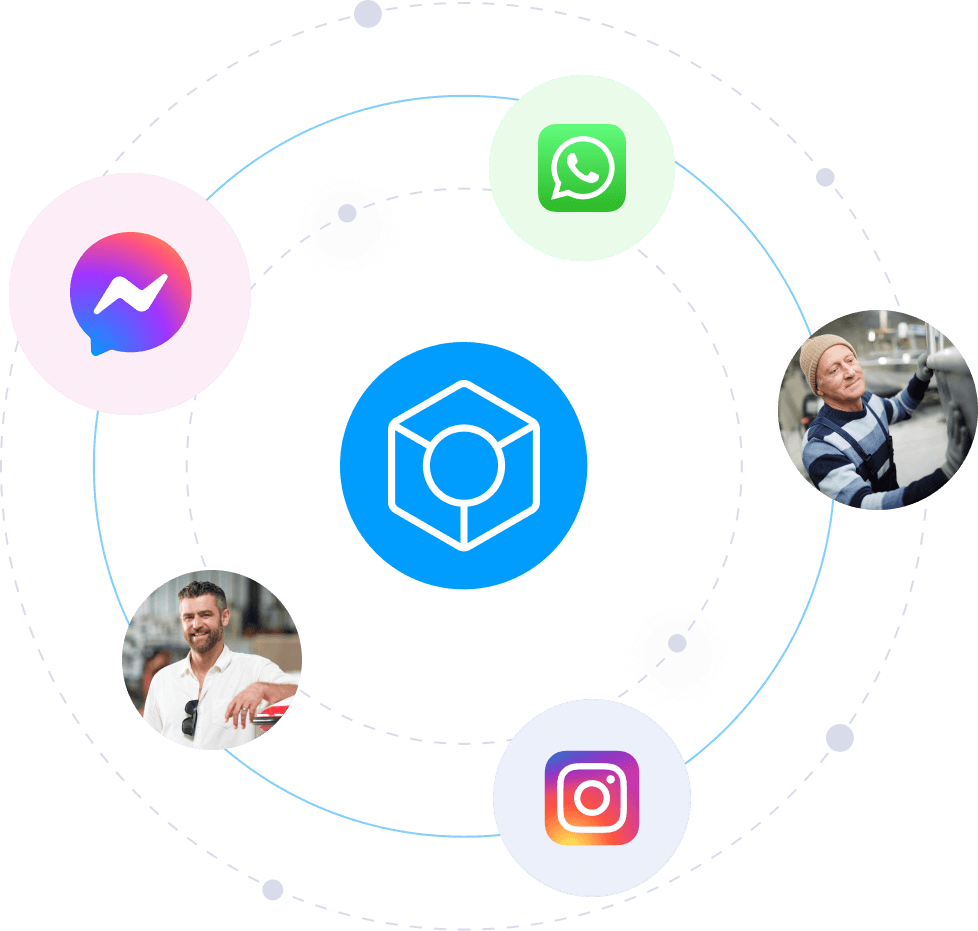 Enhance Customer Experience with All-In-One Software For Boat Repair Shops