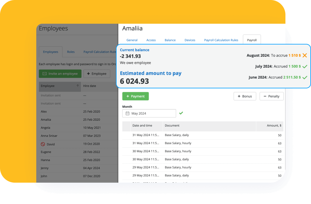 Best Mobile Mechanic Software